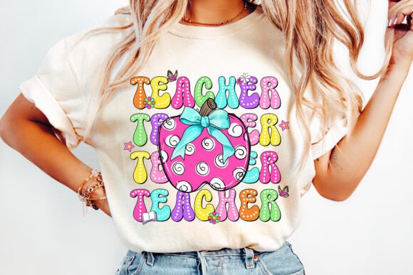 Preppy Teacher Png, Back to School: A Practical Guide for Creative and Business Use